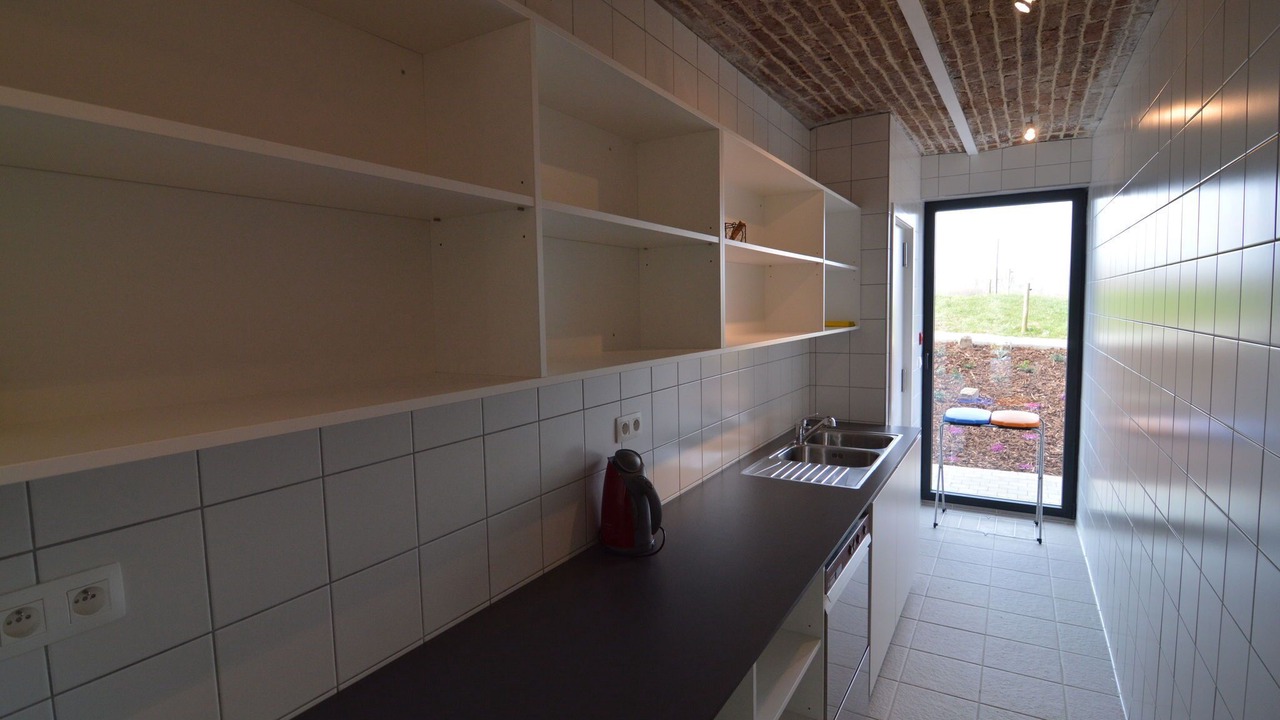 Photo of Kitchen in Plombieres