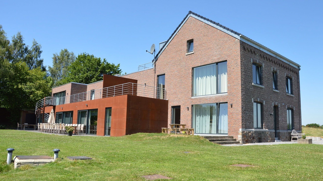 Photo of Outdoor in Plombieres