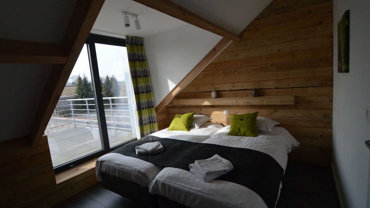 Photo of Bedroom in Plombieres