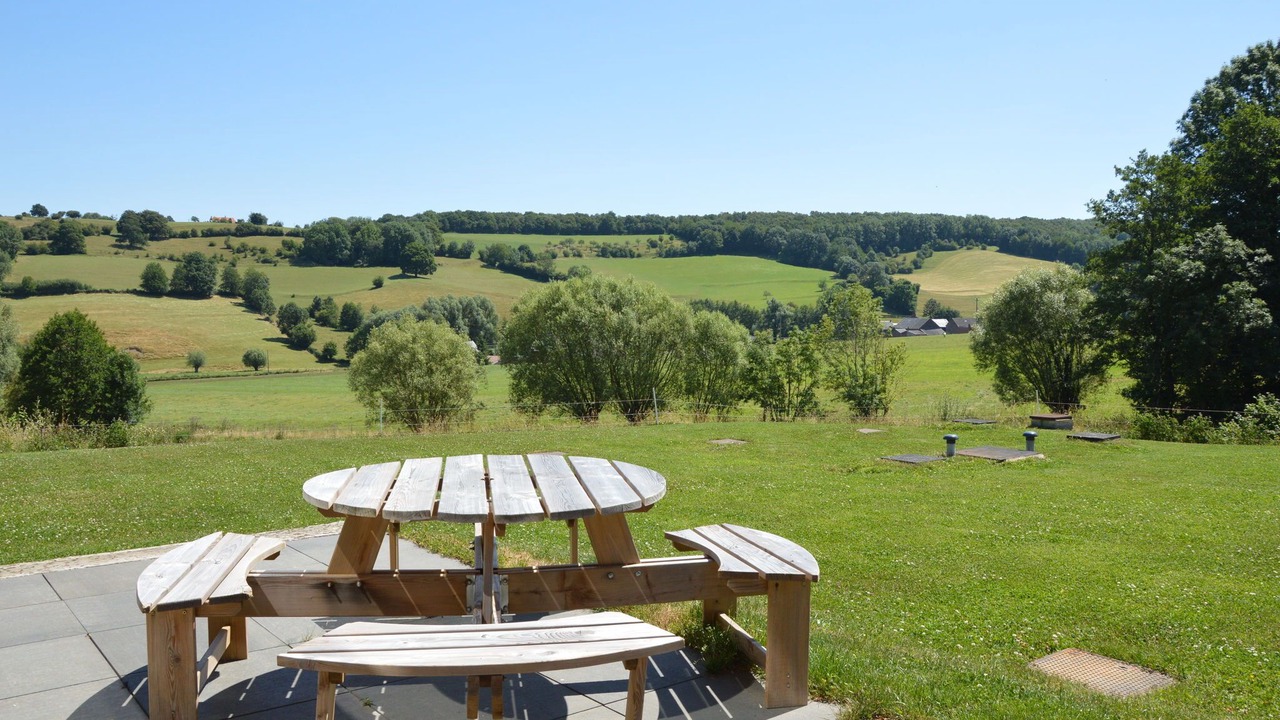 Photo of Outdoor in Plombieres