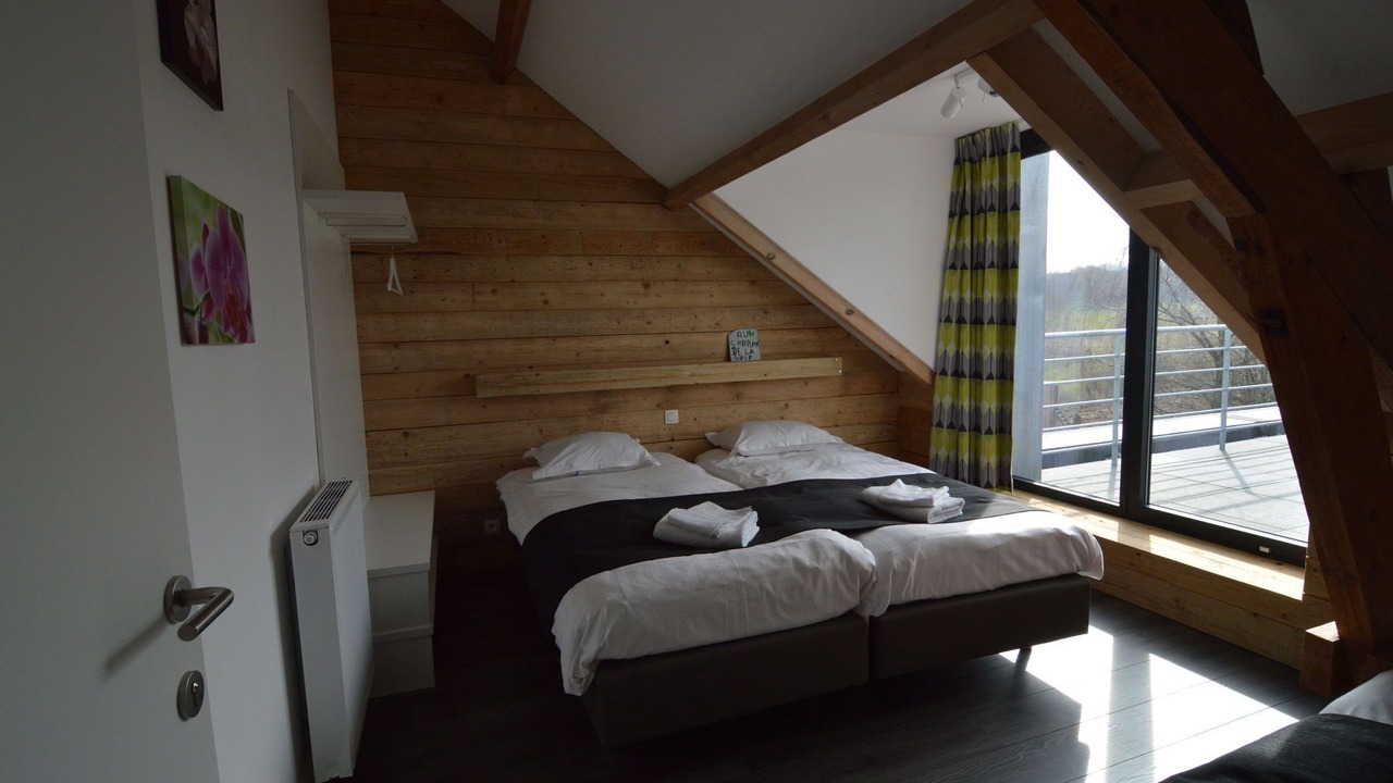 Photo of Bedroom in Plombieres