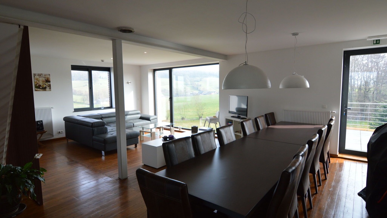 Photo of Kitchen in Plombieres