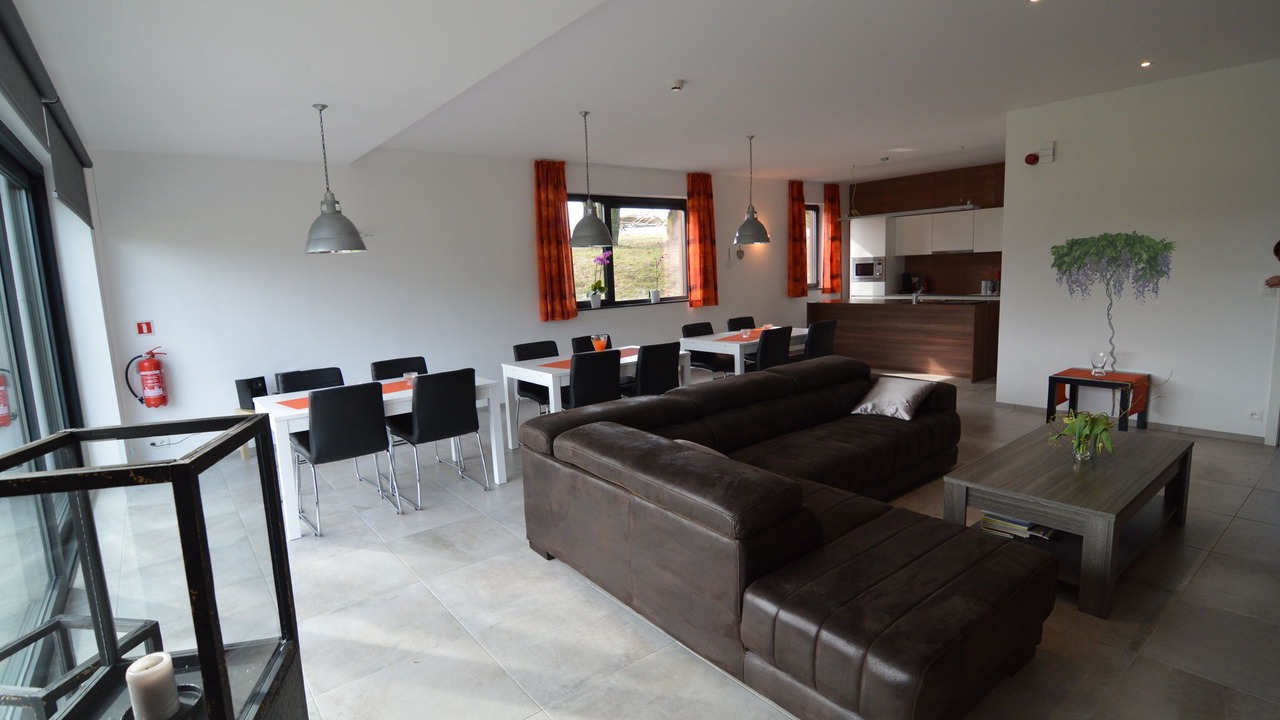 Photo of Livingroom in Plombieres