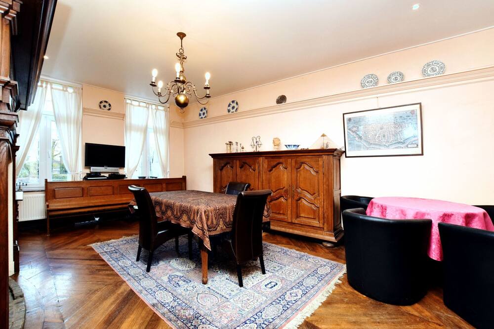 Photo of Livingroom in Pont-a-Lesse