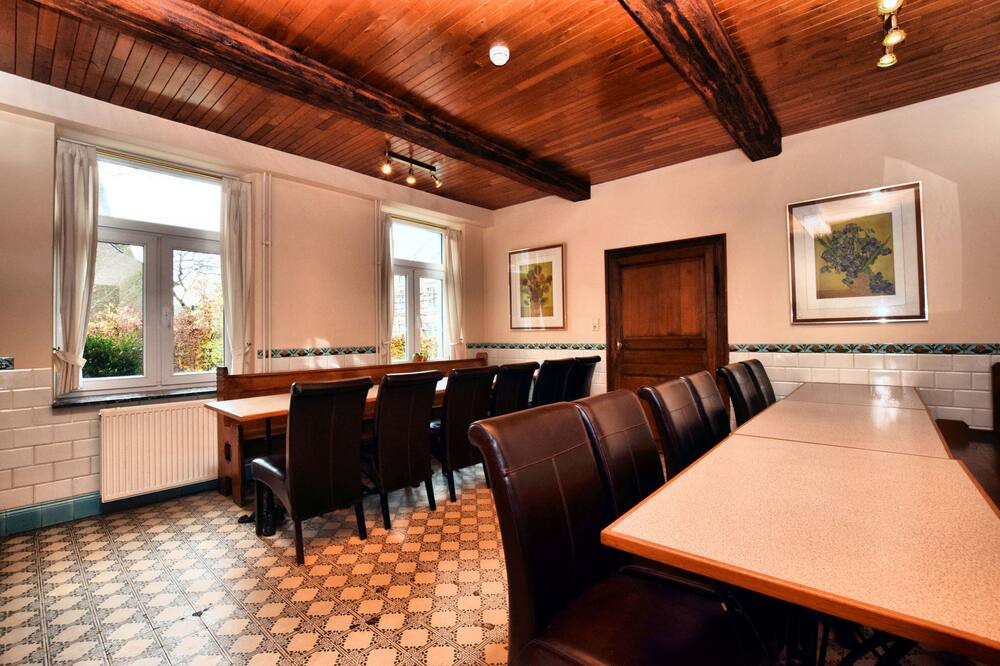 Photo of Livingroom in Pont-a-Lesse