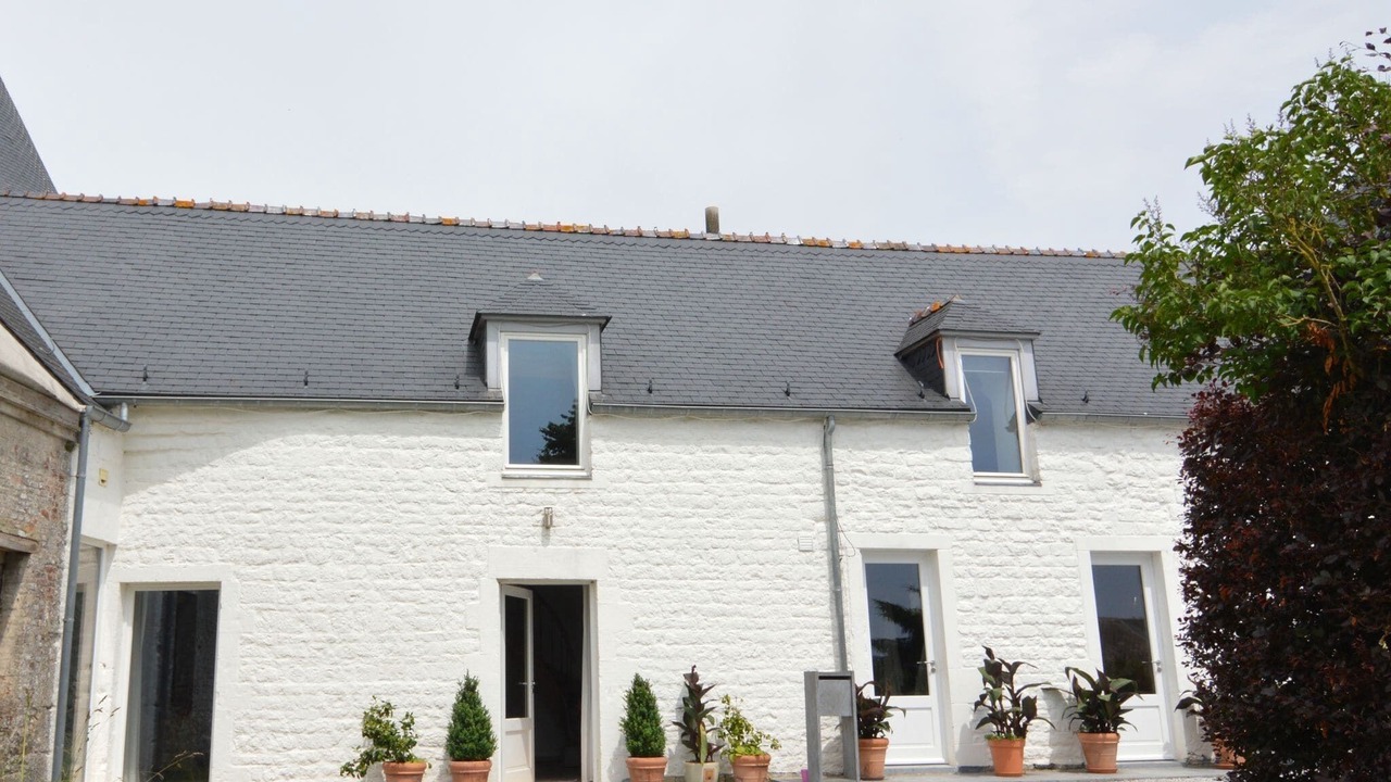 Photo of Outdoor in Senzeille