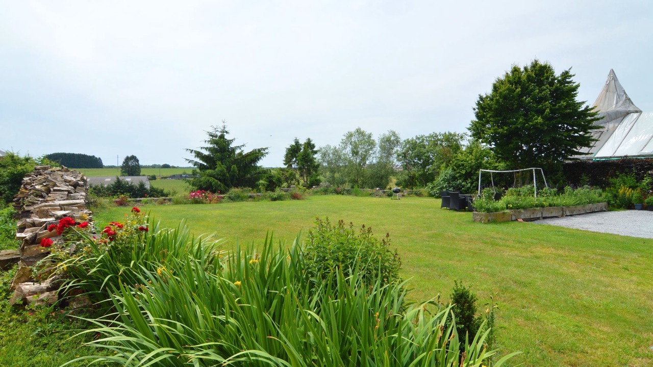 Photo of Outdoor in Senzeille