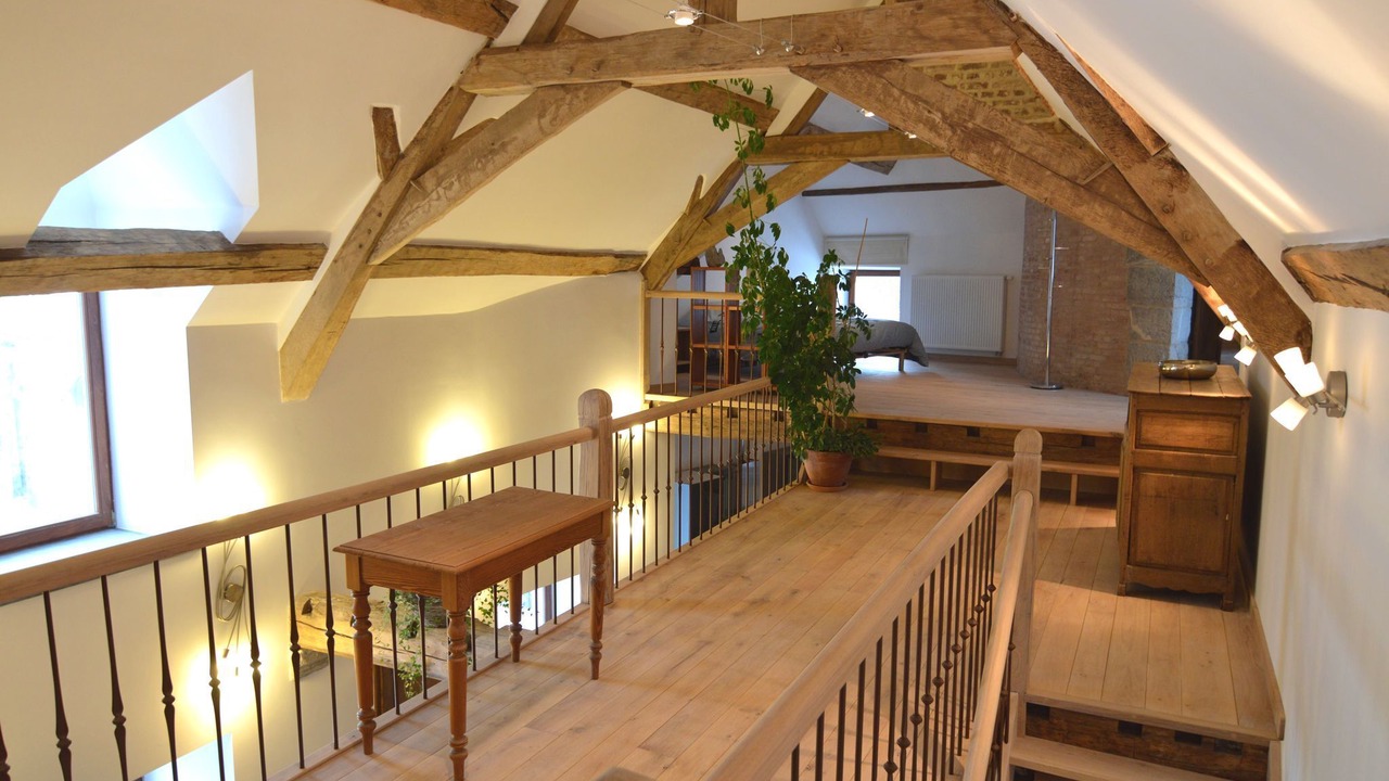 Photo of Kitchen in Senzeille