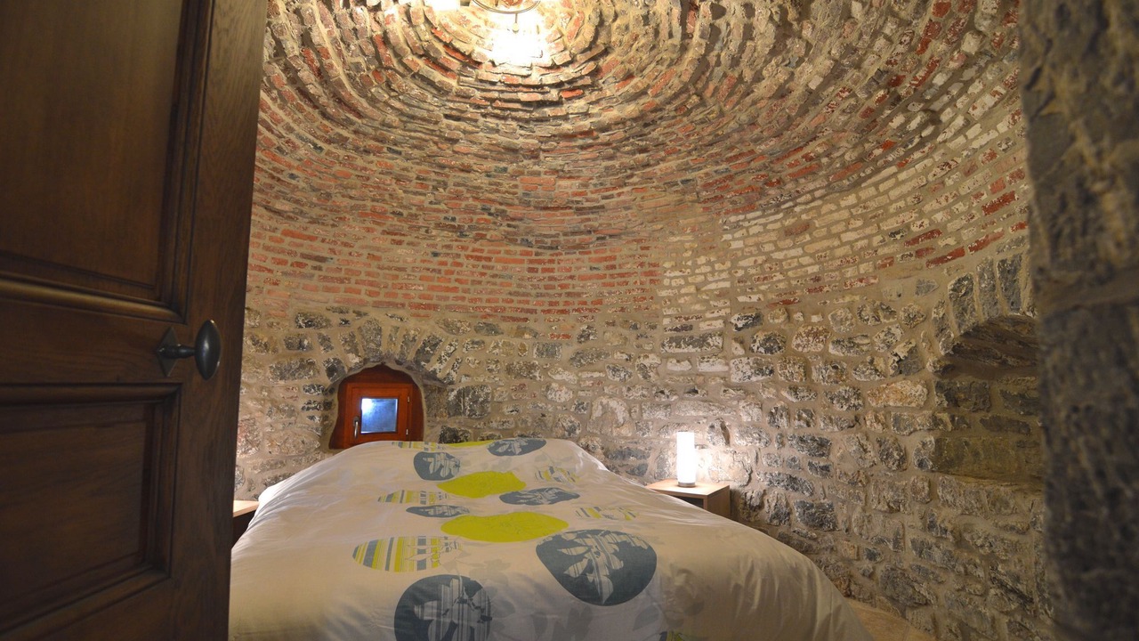 Photo of Bedroom in Senzeille