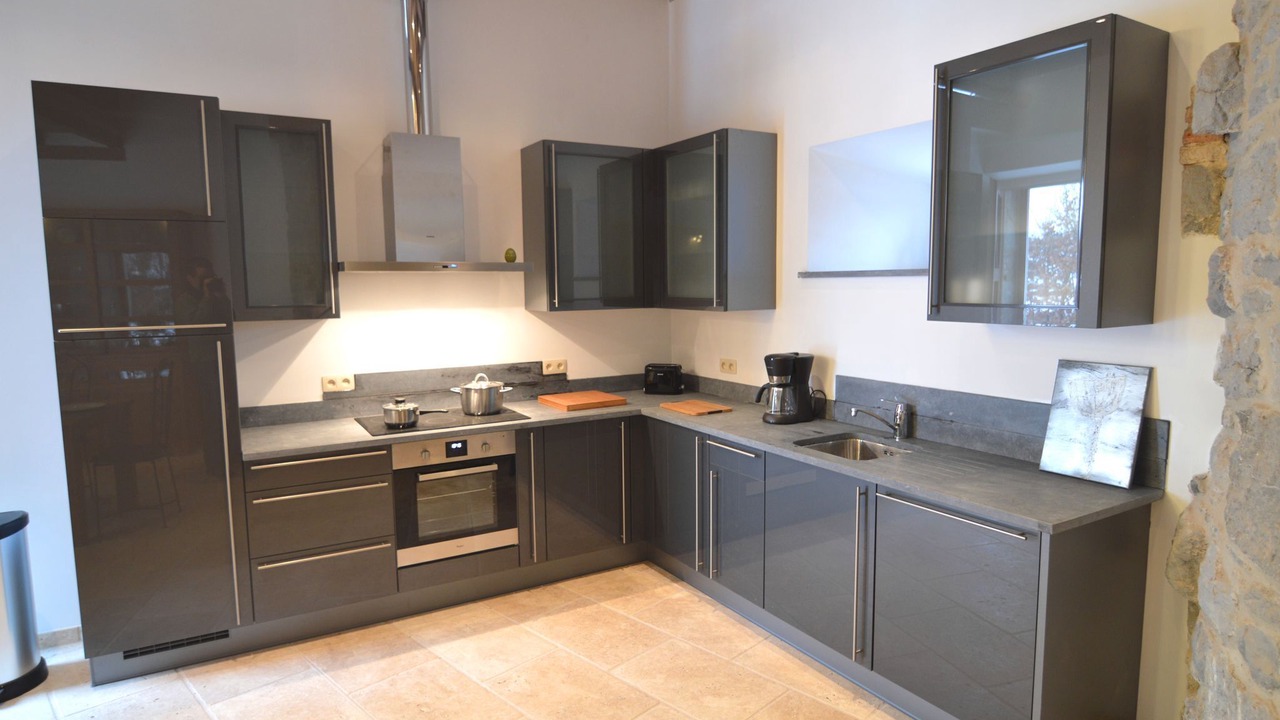 Photo of Kitchen in Senzeille