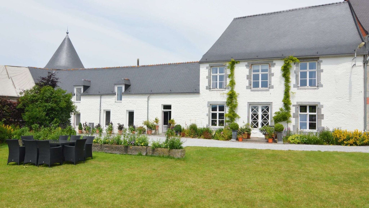 Photo of Outdoor in Senzeille
