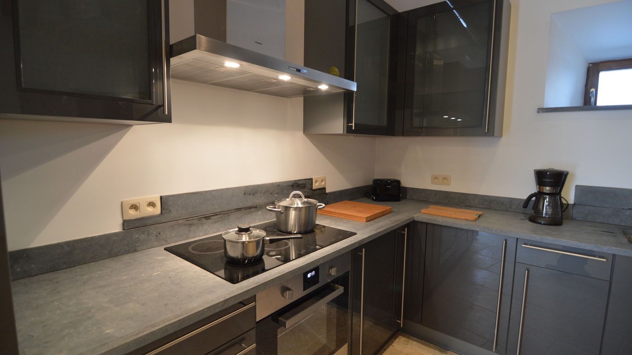 Photo of Kitchen in Senzeille