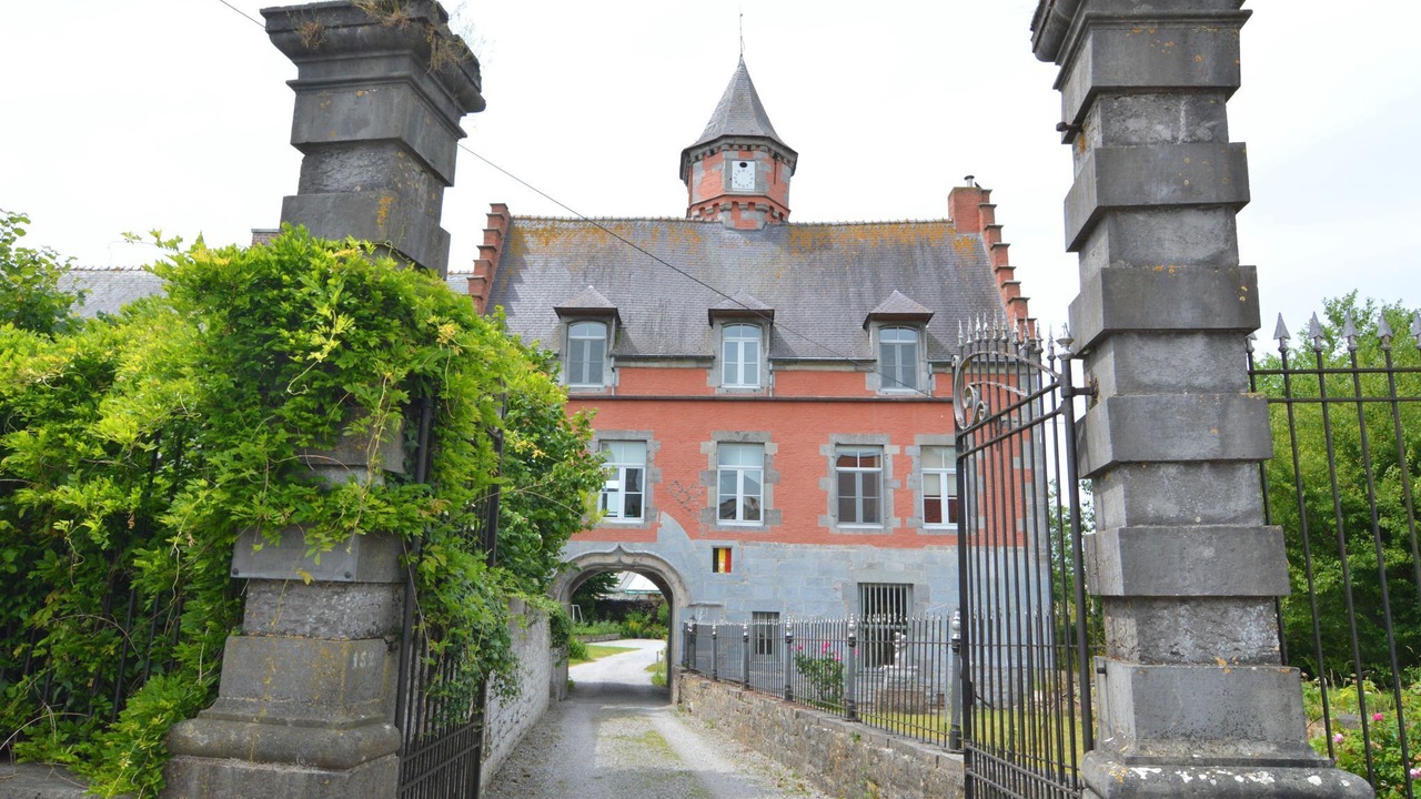 Photo of Outdoor in Senzeille