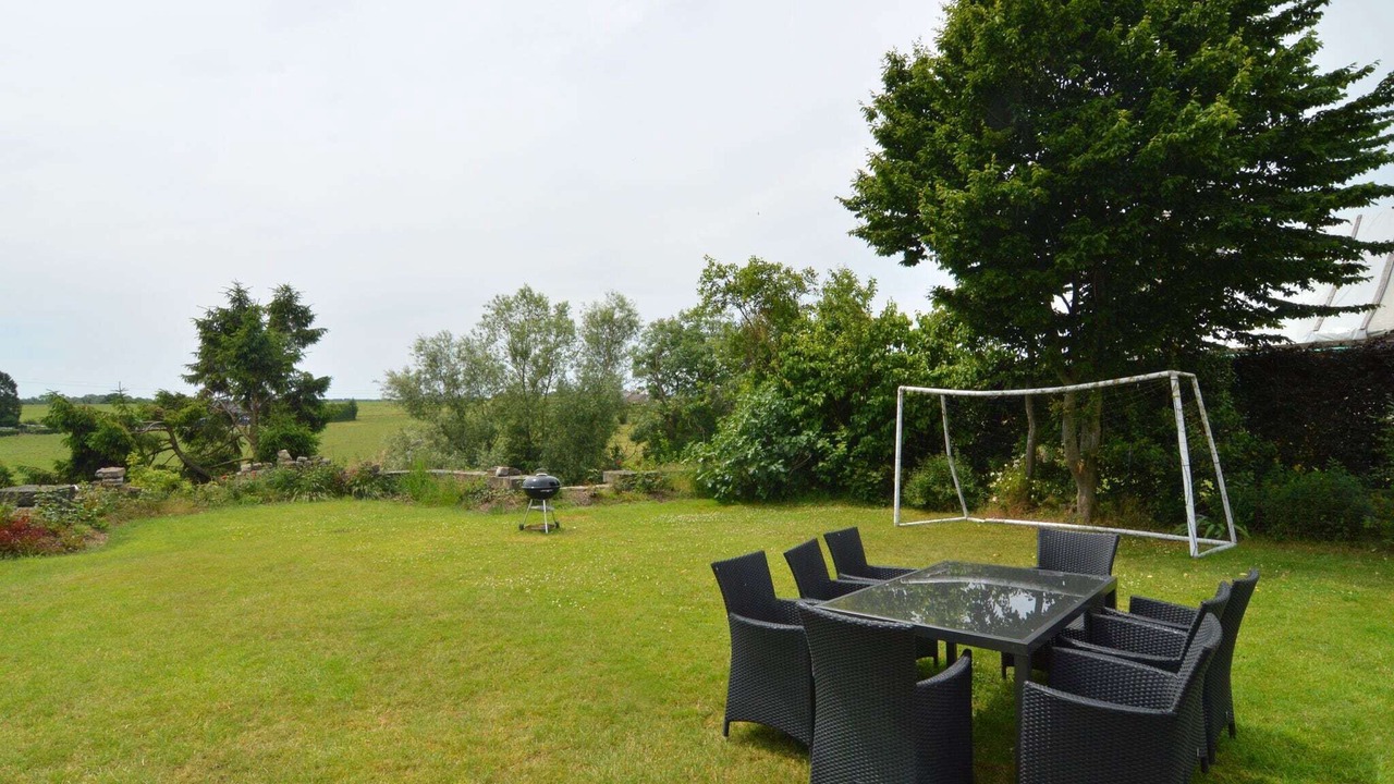 Photo of Outdoor in Senzeille