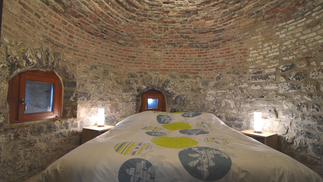 Photo of Bedroom in Senzeille