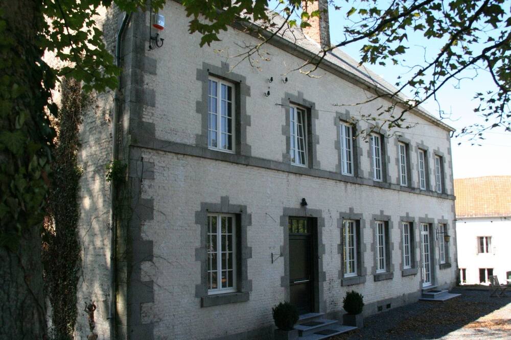 Photo of Outdoor in Honnay