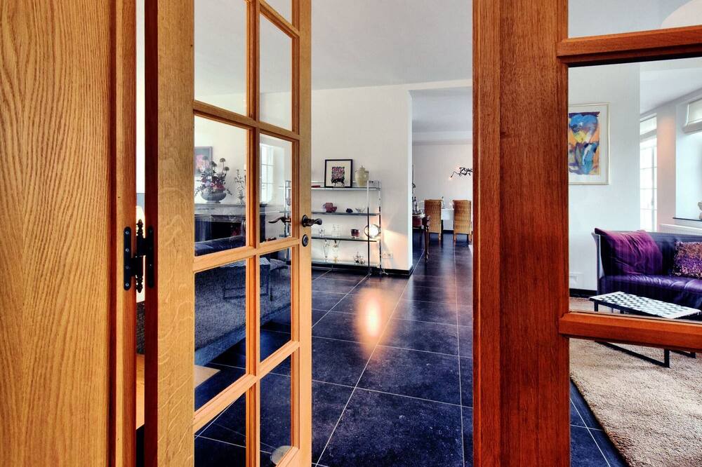 Photo of Livingroom in Honnay