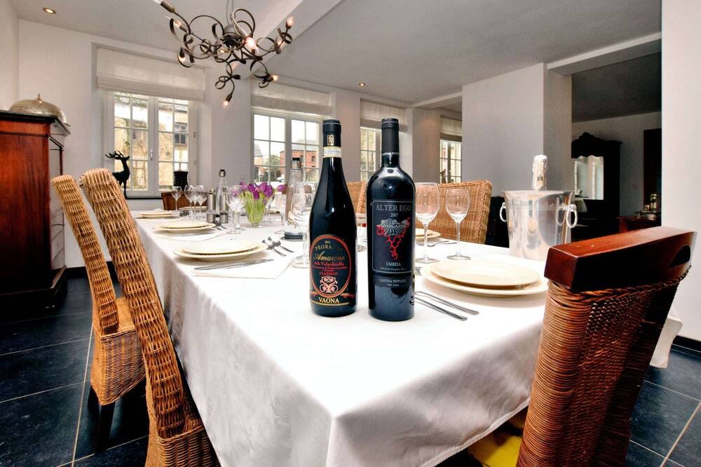 Photo of Livingroom in Honnay