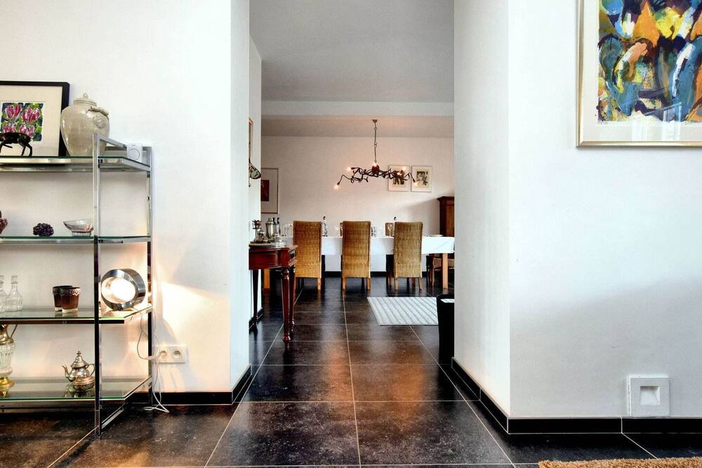 Photo of Livingroom in Honnay