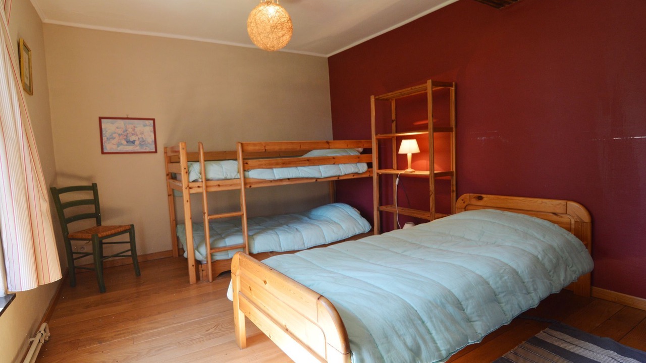 Photo of Bedroom in Barvaux-Condroz