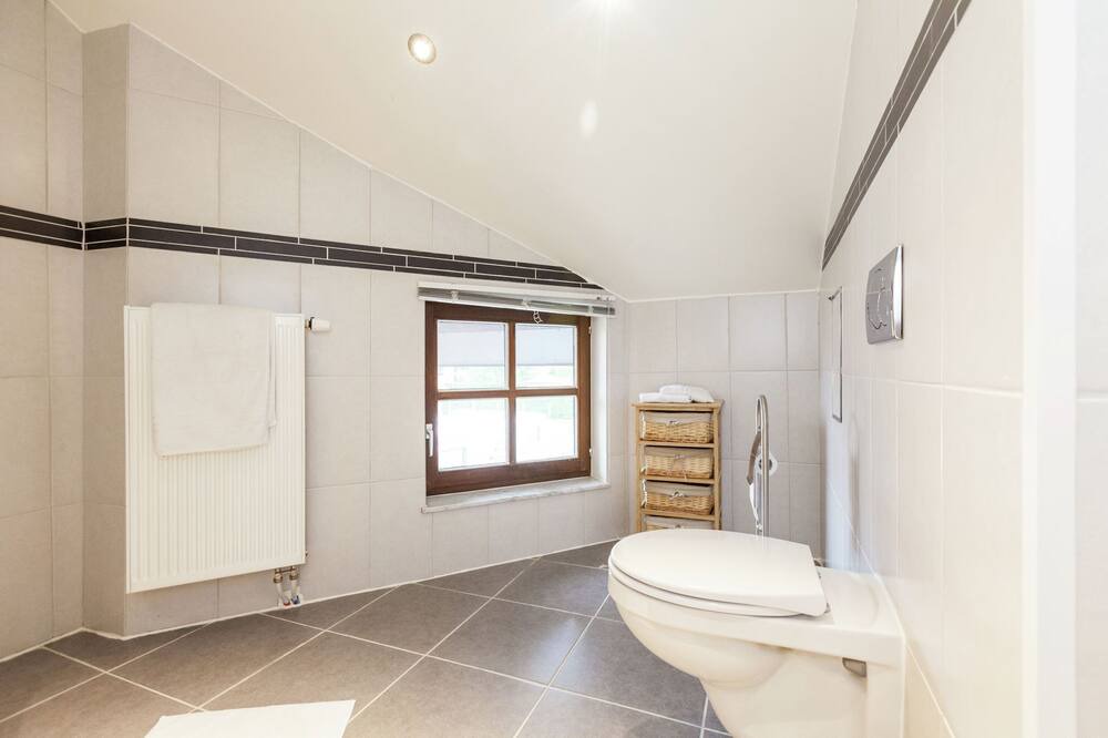 Photo of Bathroom in Attenrode