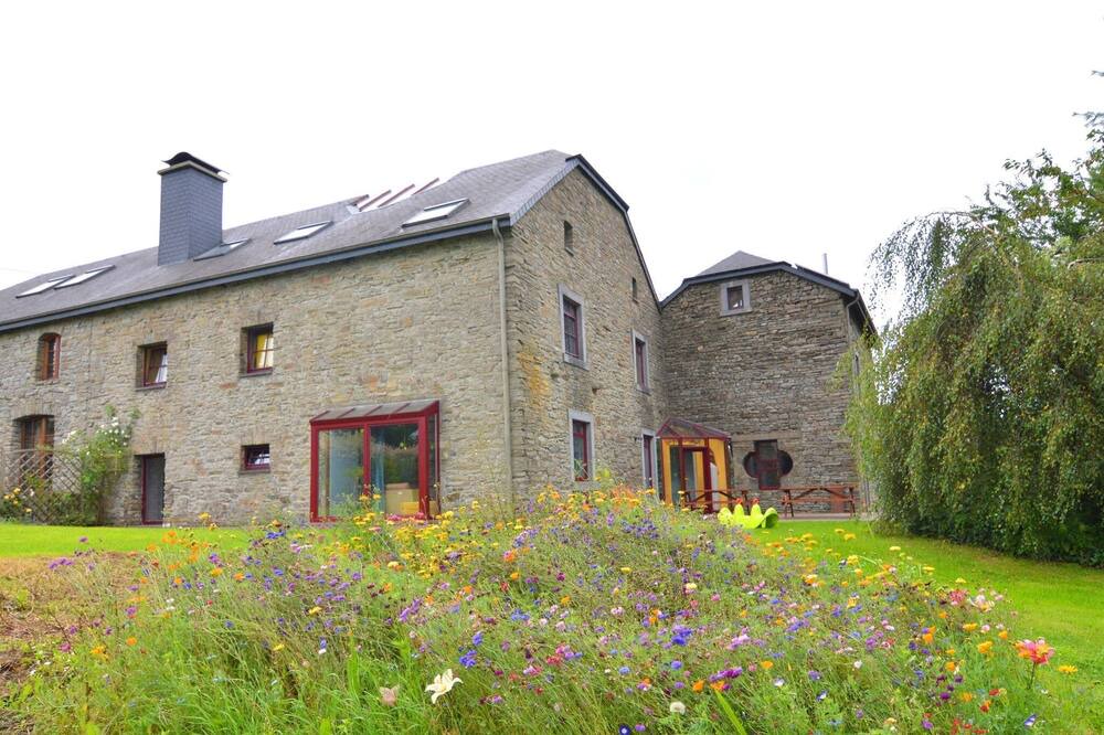 Photo of Outdoor in Nimbermont