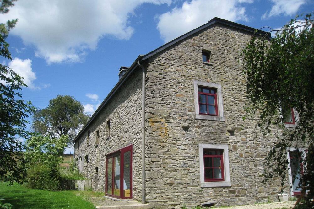 Photo of Outdoor in Nimbermont