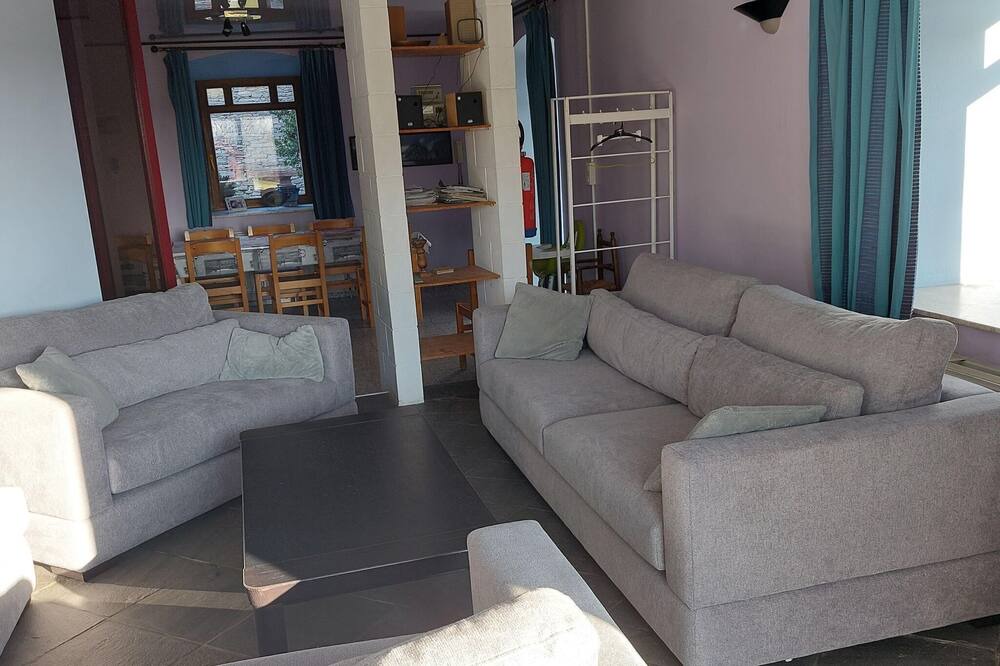 Photo of Livingroom in Nimbermont