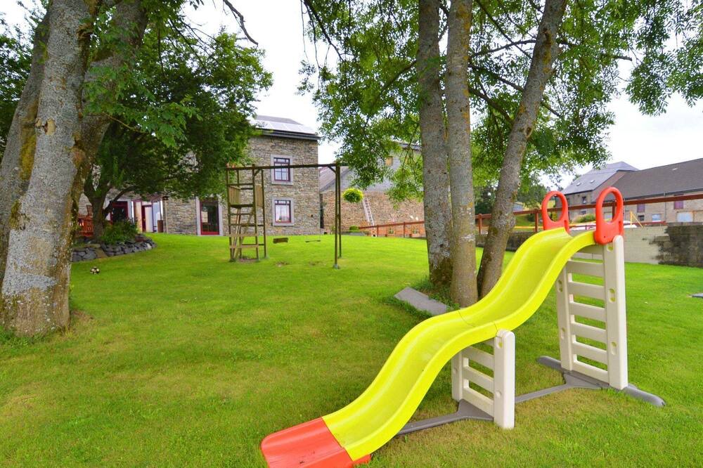 Photo of Outdoor in Nimbermont