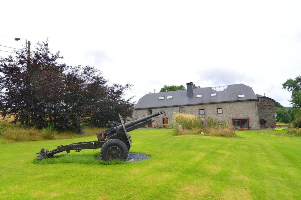 Photo of Outdoor in Nimbermont