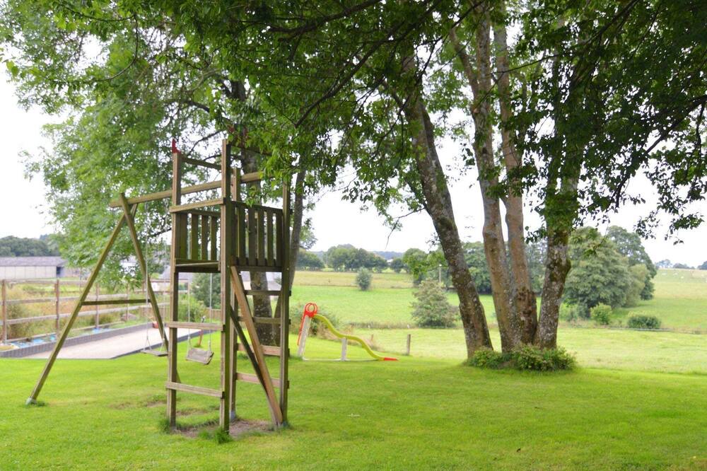 Photo of Outdoor in Nimbermont