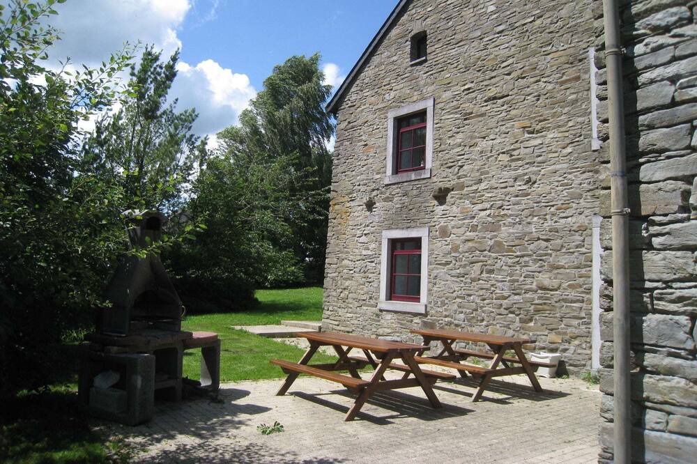 Photo of Patio Balcony in Nimbermont