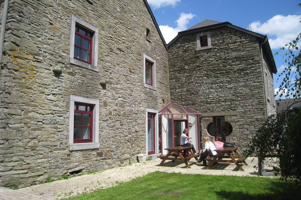 Photo of Outdoor in Nimbermont