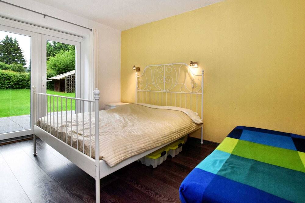 Photo of Bedroom in Commanster
