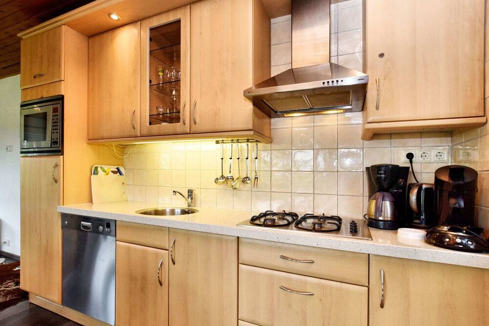 Photo of Kitchen in Commanster