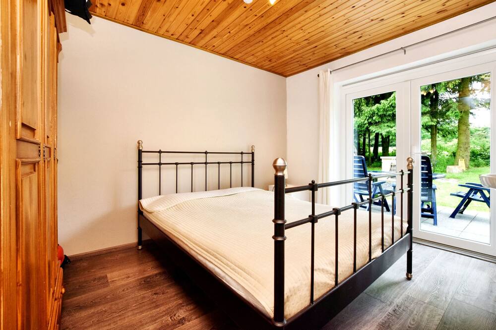 Photo of Bedroom in Commanster