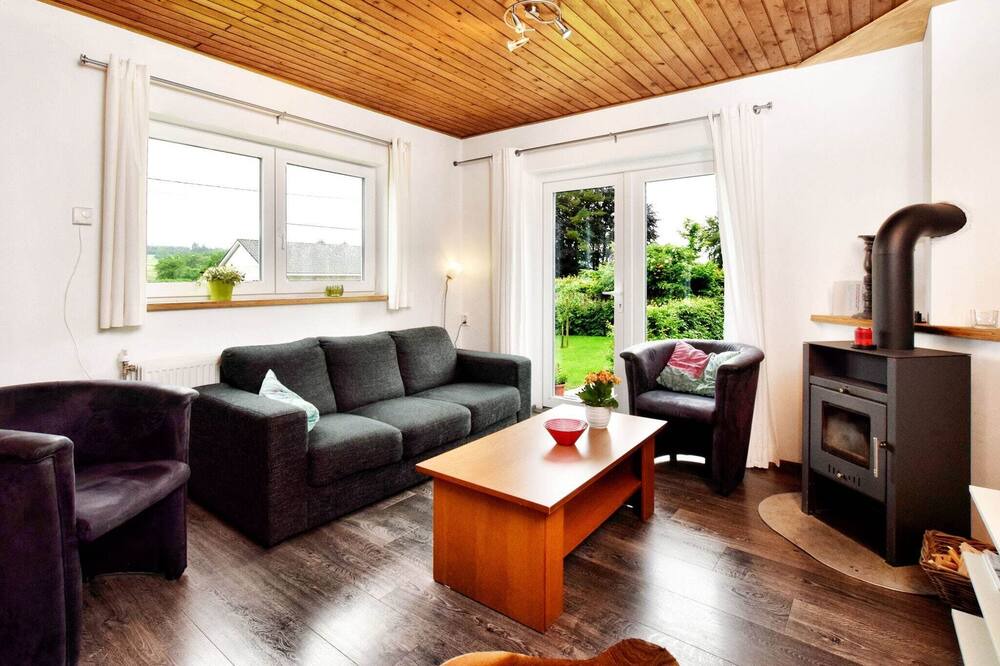 Photo of Livingroom in Commanster