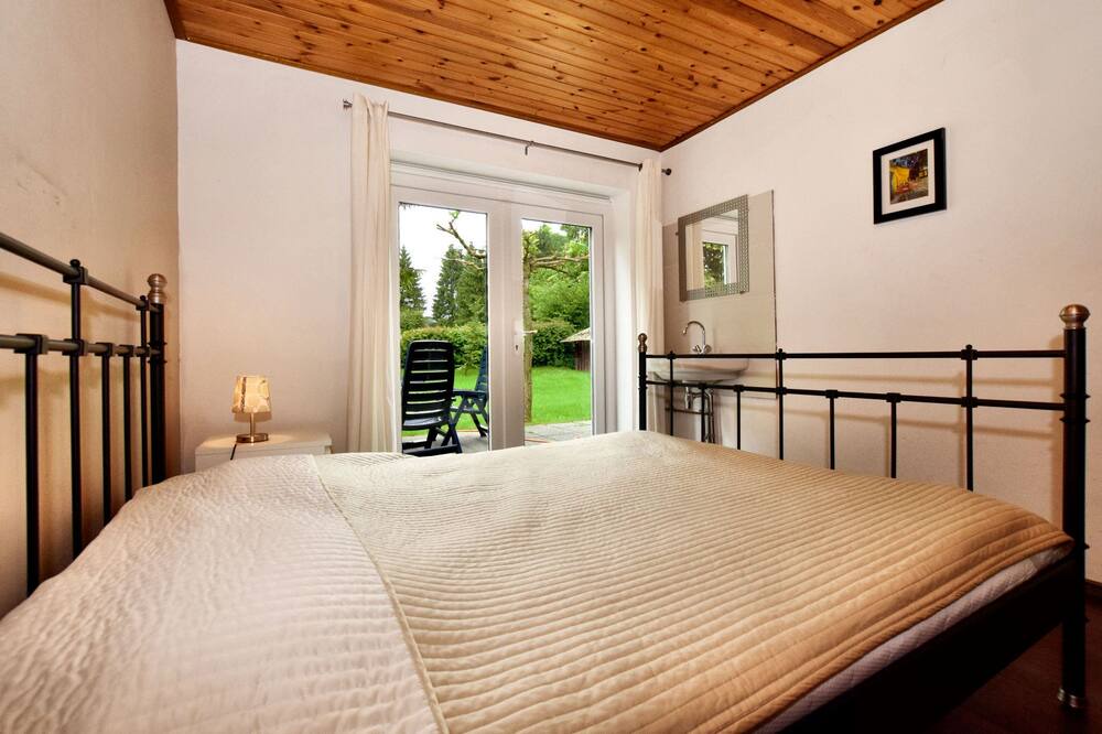 Photo of Bedroom in Commanster