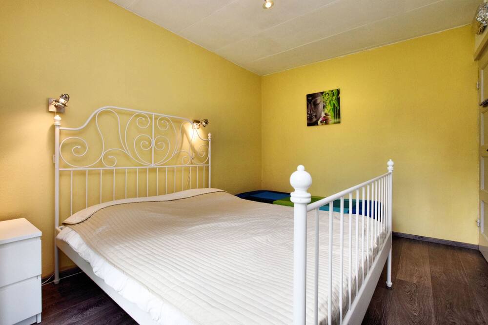Photo of Bedroom in Commanster