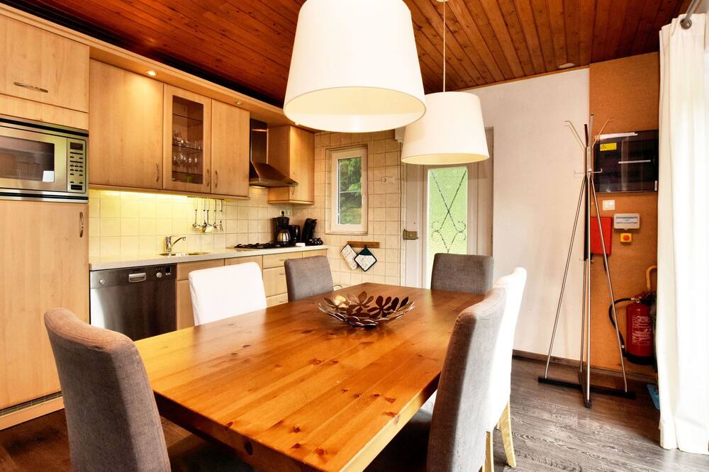 Photo of Livingroom in Commanster