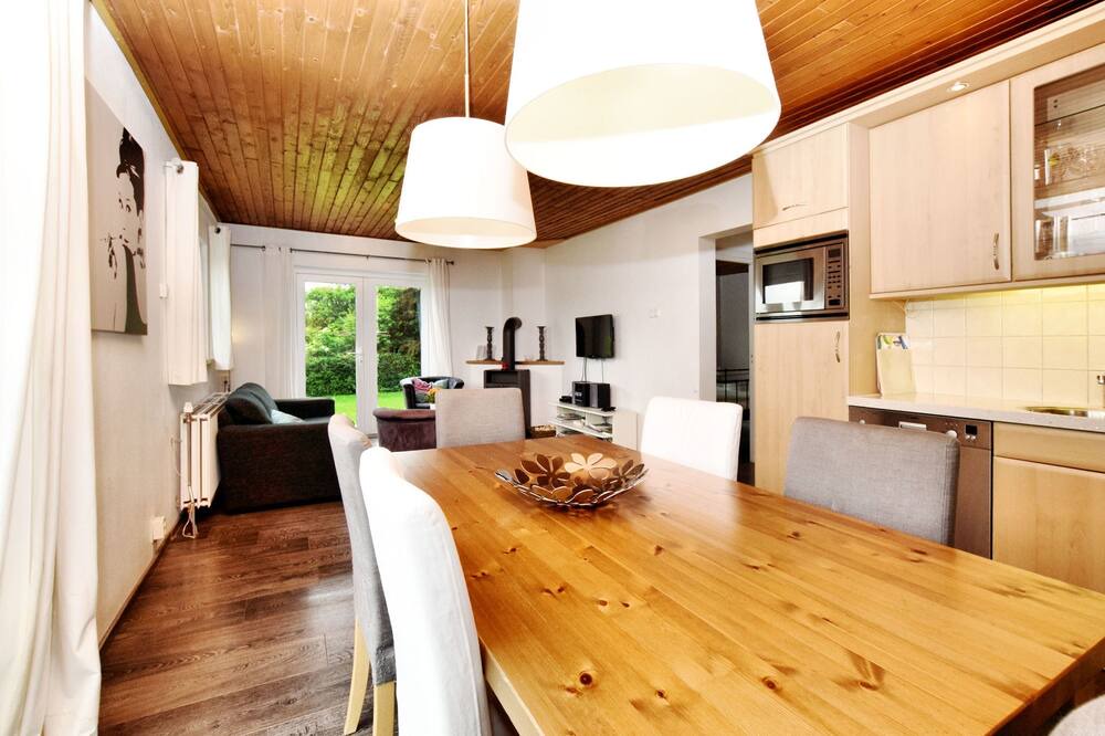 Photo of Livingroom in Commanster