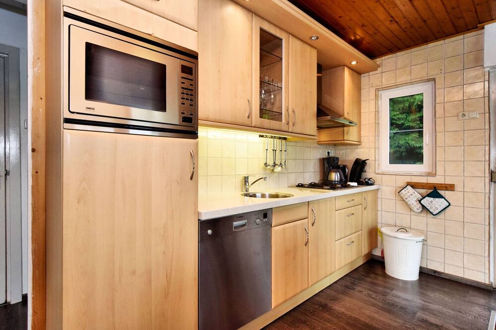 Photo of Kitchen in Commanster