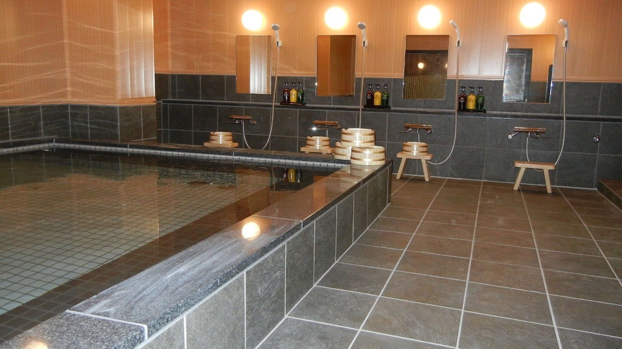 Photo of Others in Yamagami Onsen