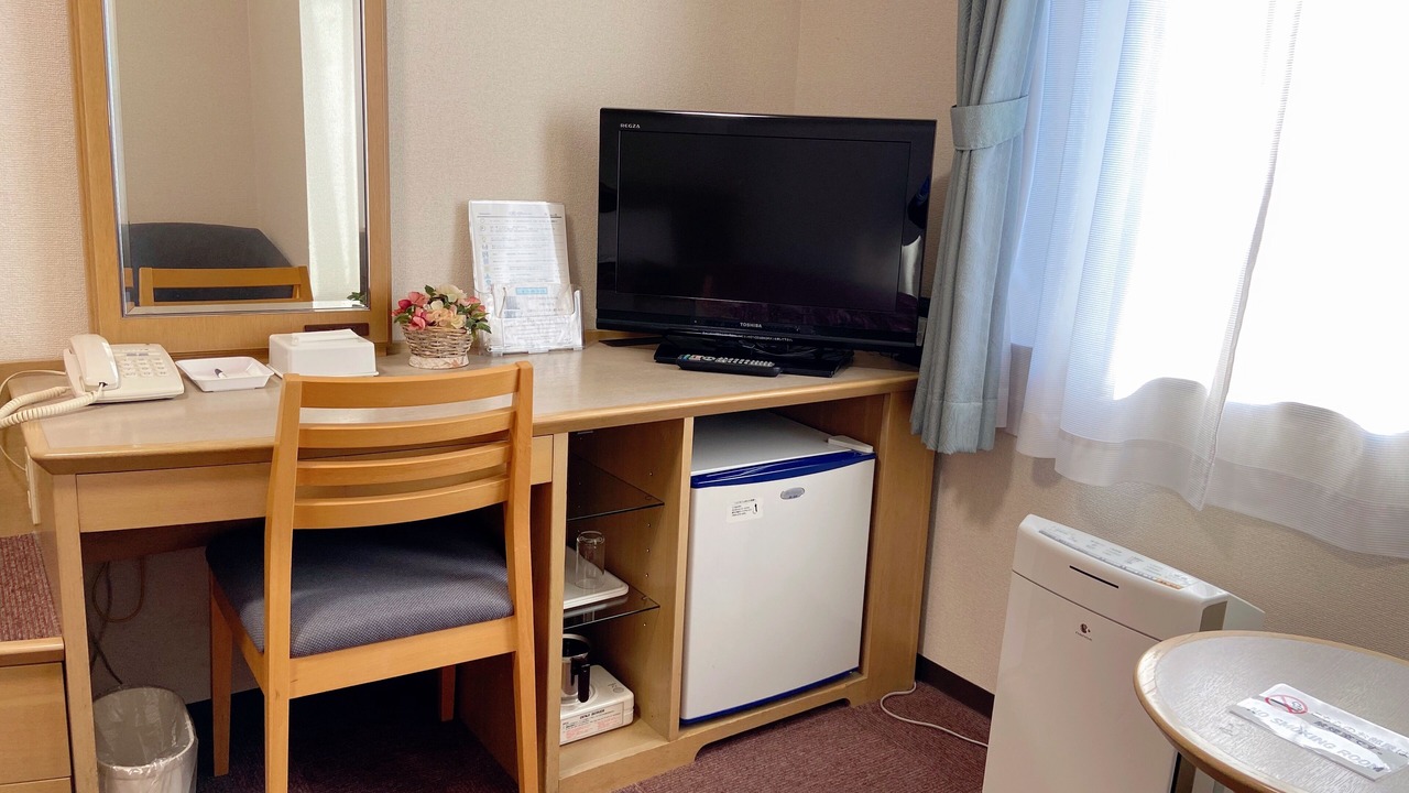 Photo of Bedroom in Yamagami Onsen