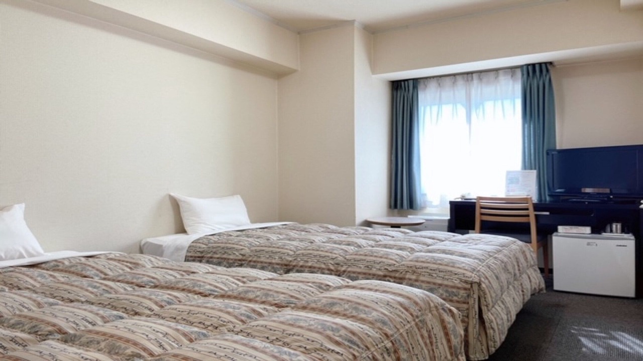 Photo of Bedroom in Yamagami Onsen