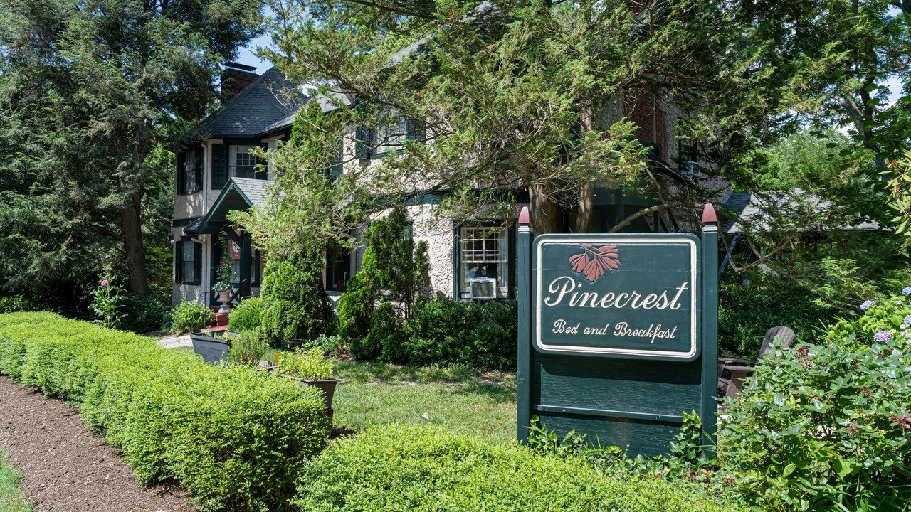 Photo of Outdoor in Historic Montford