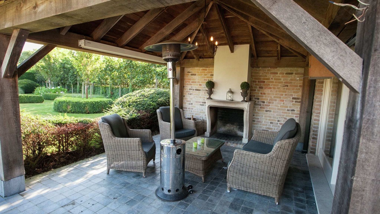 Photo of Patio Balcony in Zedelgem