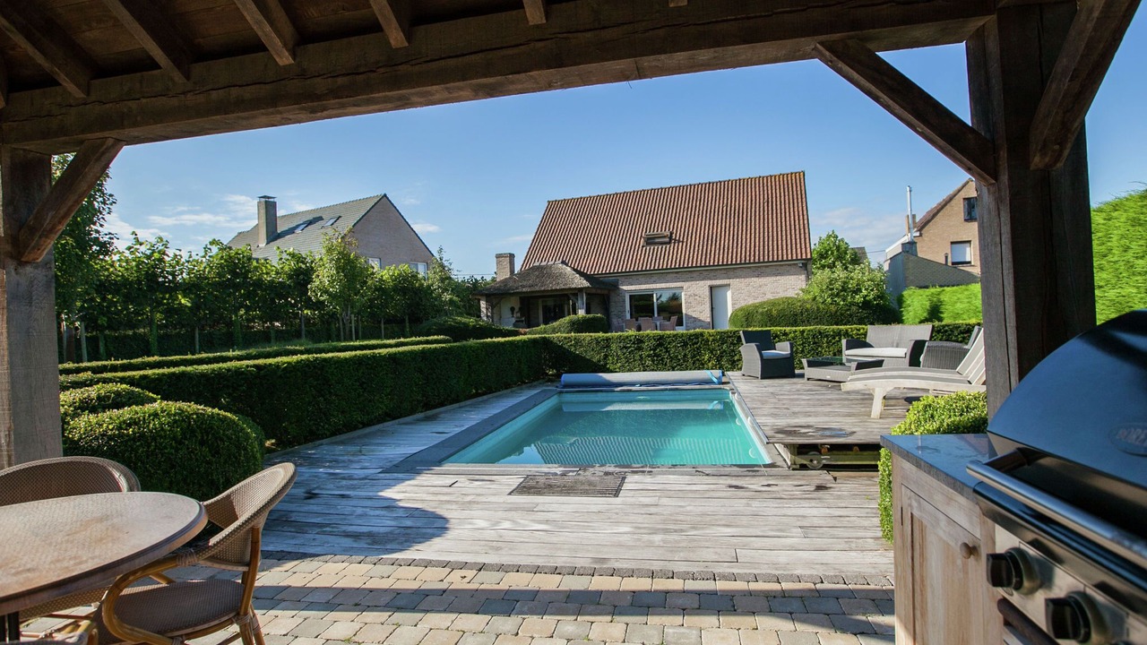 Photo of Outdoor in Zedelgem