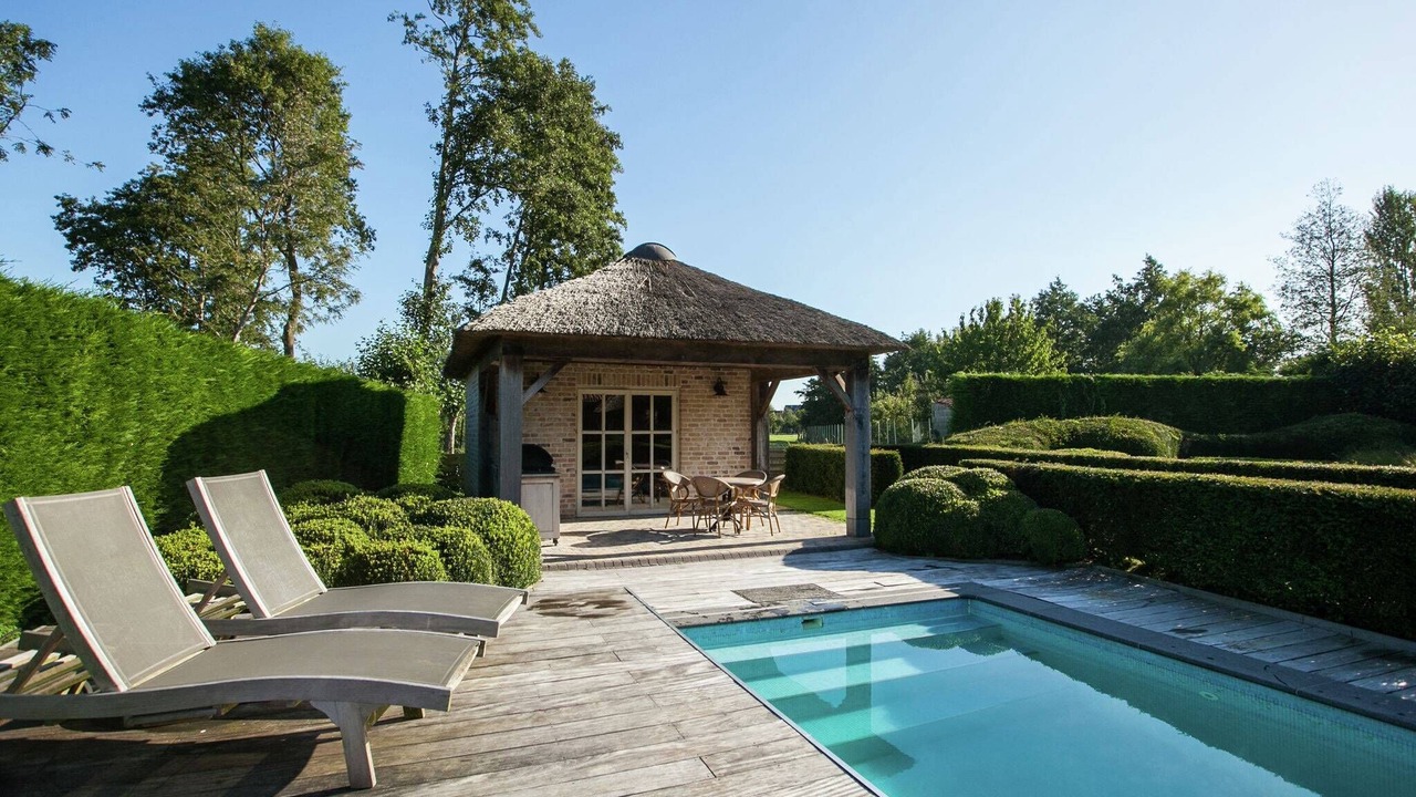 Photo of Outdoor in Zedelgem