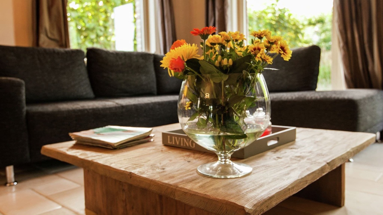 Photo of Livingroom in Zedelgem